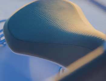 Інтер'єр Vespa 946 Snake [Worldwide] '2025
