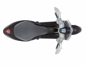 Vespa 946 (ZAPM80100) '11.2012