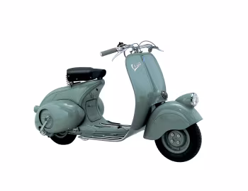 Vespa 98 '1946