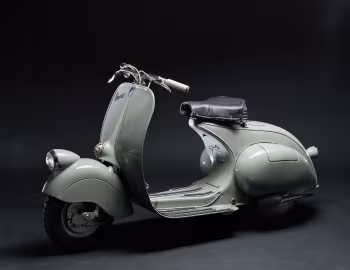 Vespa 98 '1946