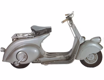 Vespa 98/2 '1946