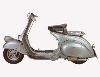 Vespa 98/4 '1947