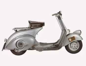 Vespa 98/4 '1947