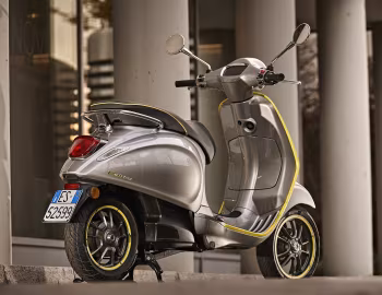 Vespa Elettrica 70 km/h [Worldwide] '11.2019–23