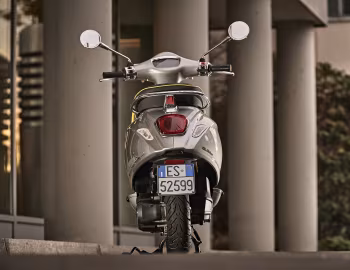 Vespa Elettrica 70 km/h [Worldwide] '11.2019–23