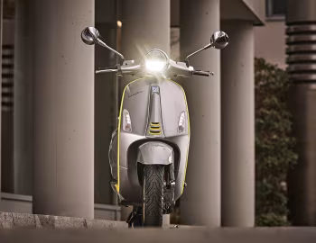 Vespa Elettrica 70 km/h [Worldwide] '11.2019–23
