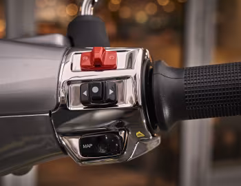 Vespa Elettrica 70 km/h [Worldwide] '11.2019–23