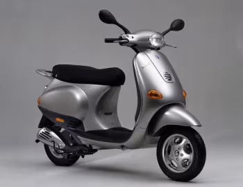 Vespa ET2 50 (ZAPC38100) '2000–05
