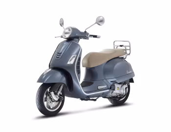 Vespa GTS 300 i.e. Touring '2014–17