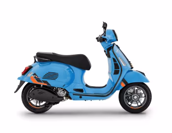Vespa GTS SuperSport 310 hpe '2025–н.ч.