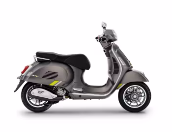 Vespa GTS SuperTech 310 hpe '2025–н.ч.