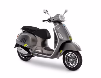 Vespa GTS SuperTech 310 hpe '2025–н.ч.