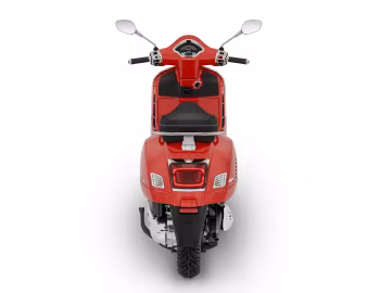 Vespa GTS Super 310 hpe '2025–н.ч.