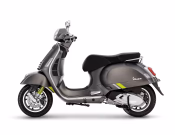 Vespa GTS SuperTech 310 hpe '2025–н.ч.