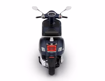 Vespa GTS SuperTech 310 hpe '2025–pr.