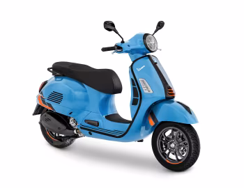 Vespa GTS SuperSport 310 hpe '2025–н.ч.