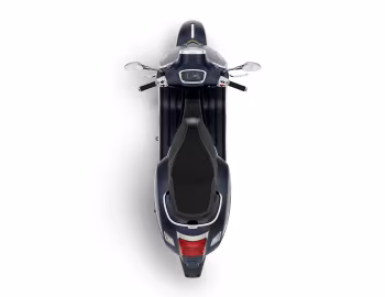 Vespa GTS SuperTech 310 hpe '2025–н.ч.