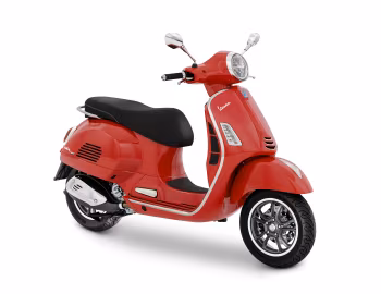 Vespa GTS Super 310 hpe '2025–н.ч.