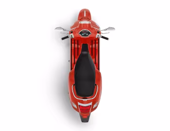 Vespa GTS Super 310 hpe '2025–н.ч.