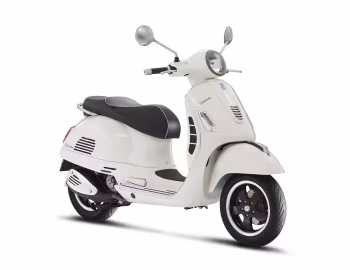 Vespa GTS 125 i.e. Super '2014–19