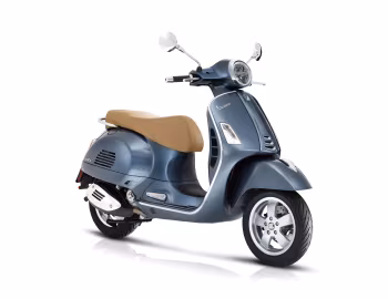 Vespa GTS 300 hpe '02.2019–22