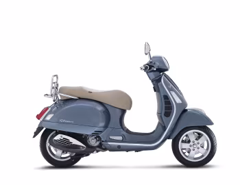 Vespa GTS 300 i.e. Touring '2014–17