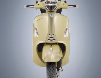 Vespa GTS 300 "75th" '2021