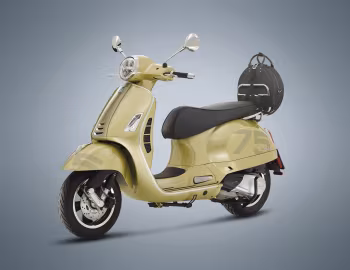 Vespa GTS 300 "75th" '2021