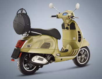 Vespa GTS 300 "75th" '2021