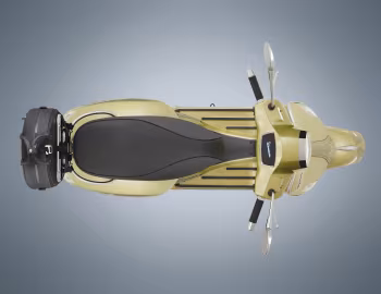 Vespa GTS 300 "75th" '2021
