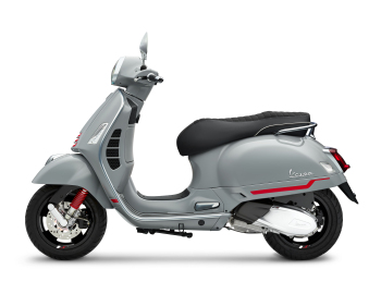 Vespa hotsell 300 hpe