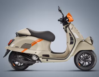 Vespa GTV 300 '11.2022–06.2023