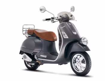 Vespa GTV 250 i.e. (ZAPM45102) '2006–10
