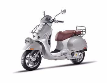 Vespa GTV 300 i.e. "Via Montenapoleone" '11.2009