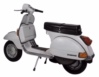 Vespa P 150 X (VLX1T) '1977–83