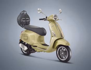 Vespa Primavera 125/150 "75th" '2021