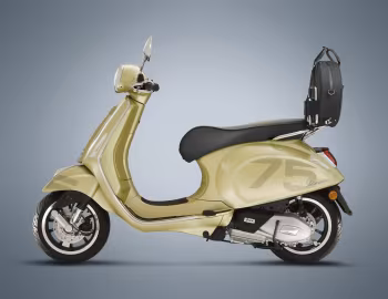 Vespa Primavera 125/150 "75th" '2021