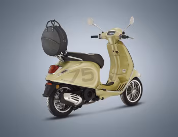 Vespa Primavera 125/150 "75th" '2021