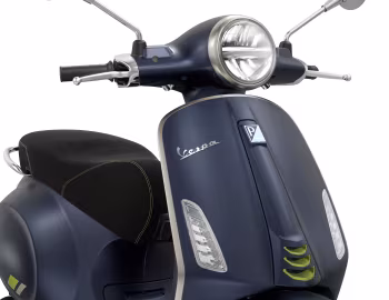 Vespa Primavera Tech 125 '2024–н.ч.