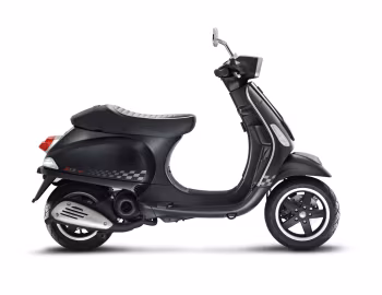 Vespa S 50 4T 4V (ZAPC38600) '2008–10