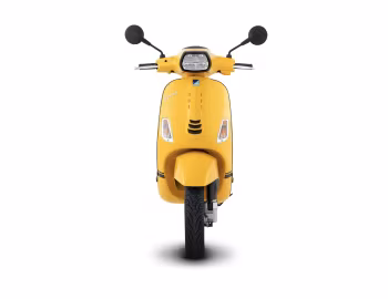 Vespa S 125 [Philippines] '03.2020–н.ч.