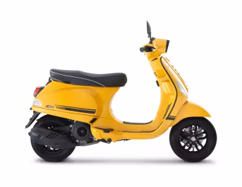 Vespa S 125 [Philippines] '03.2020–н.ч.