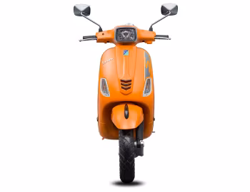 Vespa S 125 [Philippines] '2017–20