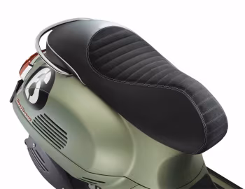 Vespa Sei Giorni 300 '2017–18