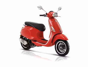 Vespa Sprint 125 [Worldwide] '2018–н.ч.
