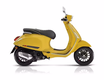 Vespa Sprint S 125 i-get '07.2016–18