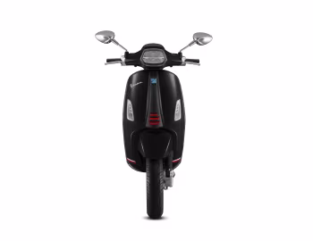 Vespa Sprint Carbon '10.2019–21