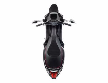 Vespa Sprint Carbon '2018