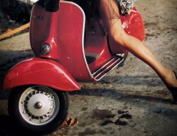 Vespa '04.1946–н.ч.