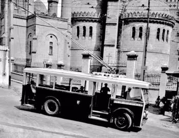 Vétra CS 35 '1934–37